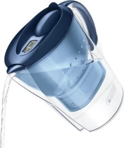 BRITA - Waterfilterkan Marella XL - Blauw - 3,5L 31 BRITA - Waterfilterkan Marella XL - Blauw - 3,5L -Bestek Verkoop 1008x1200