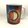 Mok Feyenoord/Voetbal Mok/Beker Feyenoord 1 Mok Feyenoord/Voetbal Mok/Beker Feyenoord -Bestek Verkoop 1019x1200