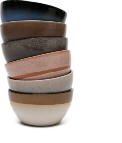 Serviesset 6 Persoons - 36 Delig - Kade 171 - Earth Syle - 6 Personen - Allen Uniek -Bestek Verkoop 1023x1200