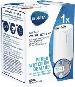 Brita Op Kraan Waterfilterpatroon HF 16 Brita Op Kraan Waterfilterpatroon HF -Bestek Verkoop 1027x1200
