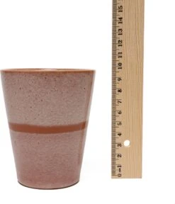 Koffiekopjes - Earth Koffiemok - 200ML En 310ML - Koffiebeker - Set Van 12 Kopjes (ook Los Verkrijgbaar) - Porselein - Hip En Trendy -Bestek Verkoop 1029x1200 2