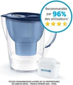 BRITA - Waterfilterkan Marella XL - Blauw - 3,5L 37 BRITA - Waterfilterkan Marella XL - Blauw - 3,5L -Bestek Verkoop 1032x1200