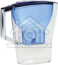 BRITA Fill&enjoy Aluna Cool Waterfilterkan - Blue -Bestek Verkoop 1074x1200