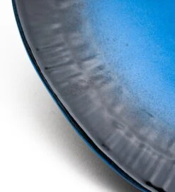 Dinerborden - Earth Borden - 27cm - Borden Set - Bordenset 6 Persoons - Porselein - Hip En Trendy - Allemaal Uniek -Bestek Verkoop 1090x1200