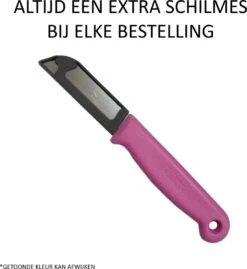 RÖR Solingen Ontbijtmes / Tafelmes Met Kartel - RVS - Lemmet 10.5 Cm - Zwart - 6 Stuks -Bestek Verkoop 1102x1200 1