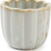 Salt&Pepper - Eierdop - 4,5xH4cm - Nuance White - Lotus - Set Van 4 2 Salt&Pepper - Eierdop - 4,5xH4cm - Nuance White - Lotus - Set Van 4 -Bestek Verkoop 1109x1200 1