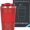 Castagnola Design RVS Koffiebeker To Go - Rood - 380ml - Thermosbeker - Theebeker 1 Castagnola Design RVS Koffiebeker To Go - Rood - 380ml - Thermosbeker - Theebeker -Bestek Verkoop 1119x1200 1