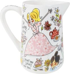 Blond Amsterdam, Even Bijkletsen, Kan, 1L -Bestek Verkoop 1142x1200 1