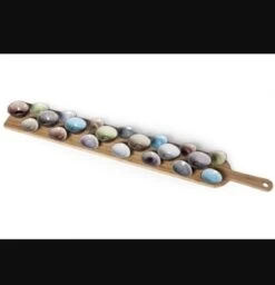 Cosy&Trendy Streetfood Festival Bord - Ovaal - 15 Cm X 11.5 Cm - Set-10 21 Cosy&Trendy Streetfood Festival Bord - Ovaal - 15 Cm X 11.5 Cm - Set-10 -Bestek Verkoop 1159x1200 1