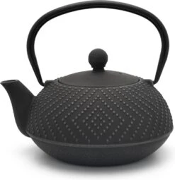 Bredemeijer - Theepot Fujian 1.2L Met Filter -Bestek Verkoop 1164x1200