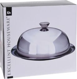 Excellent Houseware Stolp Met Plateau Roestvrij Staal -Bestek Verkoop 1168x1200 3