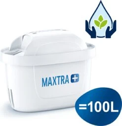 BRITA - Waterfilterpatroon MAXTRA+ 4Pack -Bestek Verkoop 1169x1200