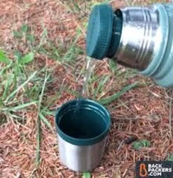 Stanley The Legendary Classic Bottle 1,00L - Thermosfles - Hammertone Green -Bestek Verkoop 1173x1200 1