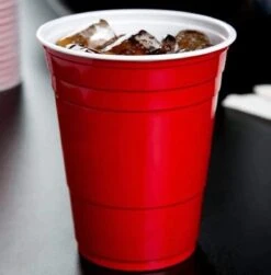 Merkloos Red Cups-50 Stuks-Party Cups-Americancups-Beerpong Bekers-Bierpong-Rood-Bierspel-Drankspel 7 Merkloos Red Cups-50 Stuks-Party Cups-Americancups-Beerpong Bekers-Bierpong-Rood-Bierspel-Drankspel -Bestek Verkoop 1181x1200