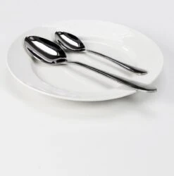 Merkloos Bestekset Luxe Round 24-delig | Premium Quality | 6 Personen -Bestek Verkoop 1187x1200 2