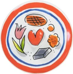 Blond Amsterdam Specials Hollands Glorie Suikerpot 11 Blond Amsterdam Specials Hollands Glorie Suikerpot -Bestek Verkoop 1190x1200 5