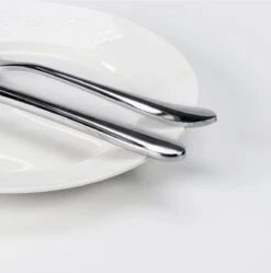 Merkloos Bestekset Luxe Round 24-delig | Premium Quality | 6 Personen -Bestek Verkoop 1190x1200 6