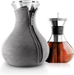 Eva Solo Thee-maker - Gewoven Grijs 11 Eva Solo Thee-maker - Gewoven Grijs -Bestek Verkoop 1192x1200 1