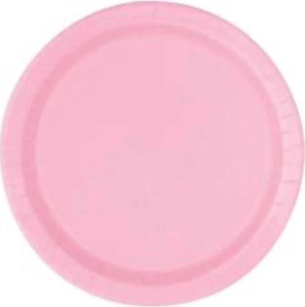 Merkloos Kartonnen Bordjes Roze 18 Cm 40 Stuks - Wegwerp Borden - Feest/verjaardag/BBQ Borden / Gebak Bordjes Maat - Feestjes - Babyshower 3 Merkloos Kartonnen Bordjes Roze 18 Cm 40 Stuks - Wegwerp Borden - Feest/verjaardag/BBQ Borden / Gebak Bordjes Maat - Feestjes - Babyshower