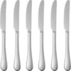 Hendi Tafelmessen - Profi Line - 22,5cm - RVS 18/0 ( Set Van 6 ) 2 Hendi Tafelmessen - Profi Line - 22,5cm - RVS 18/0 ( Set Van 6 ) -Bestek Verkoop 1196x1200 14