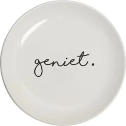 Gusta Gebaksbordjes Ø 15cm Genieters 8 Stuks - 2x Set Van 4 Stuks -Bestek Verkoop 1197x1200 17