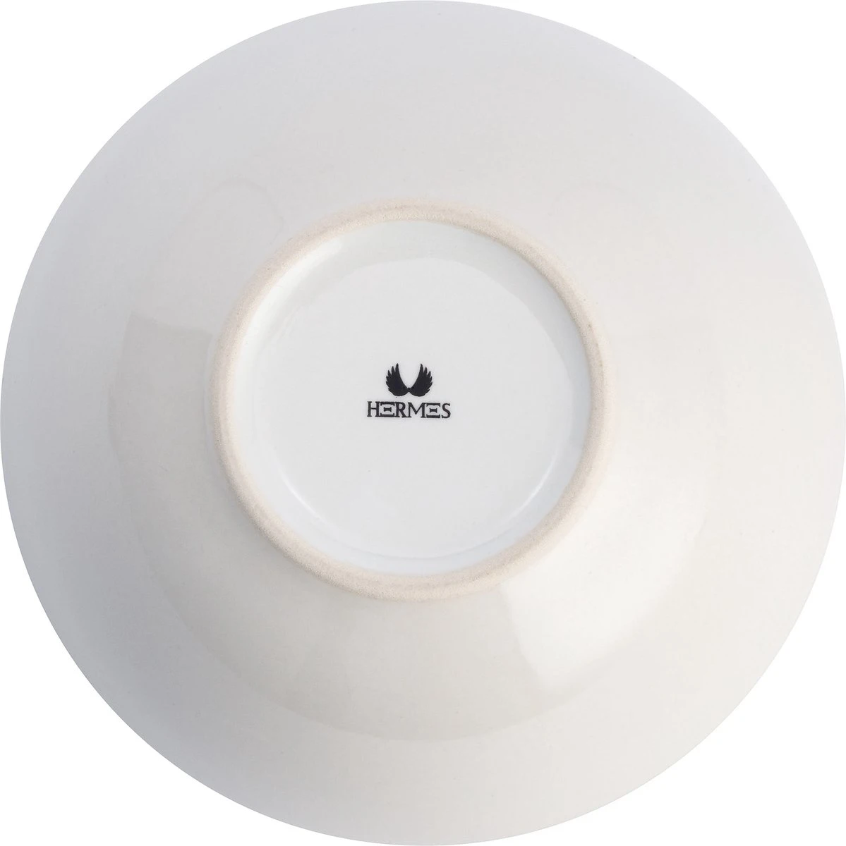 Lite-Body Kom Hermes - 500ml - Set Van 6 - Groen Reliëf 6 Lite-Body Kom Hermes - 500ml - Set Van 6 - Groen Reliëf - Afbeelding 4