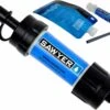 Sawyer Waterfilter SP128 - Mini - Blauw - 375.000 Liter -Bestek Verkoop 1200x1000