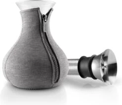 Eva Solo Thee-maker - Gewoven Grijs 10 Eva Solo Thee-maker - Gewoven Grijs -Bestek Verkoop 1200x1033 3