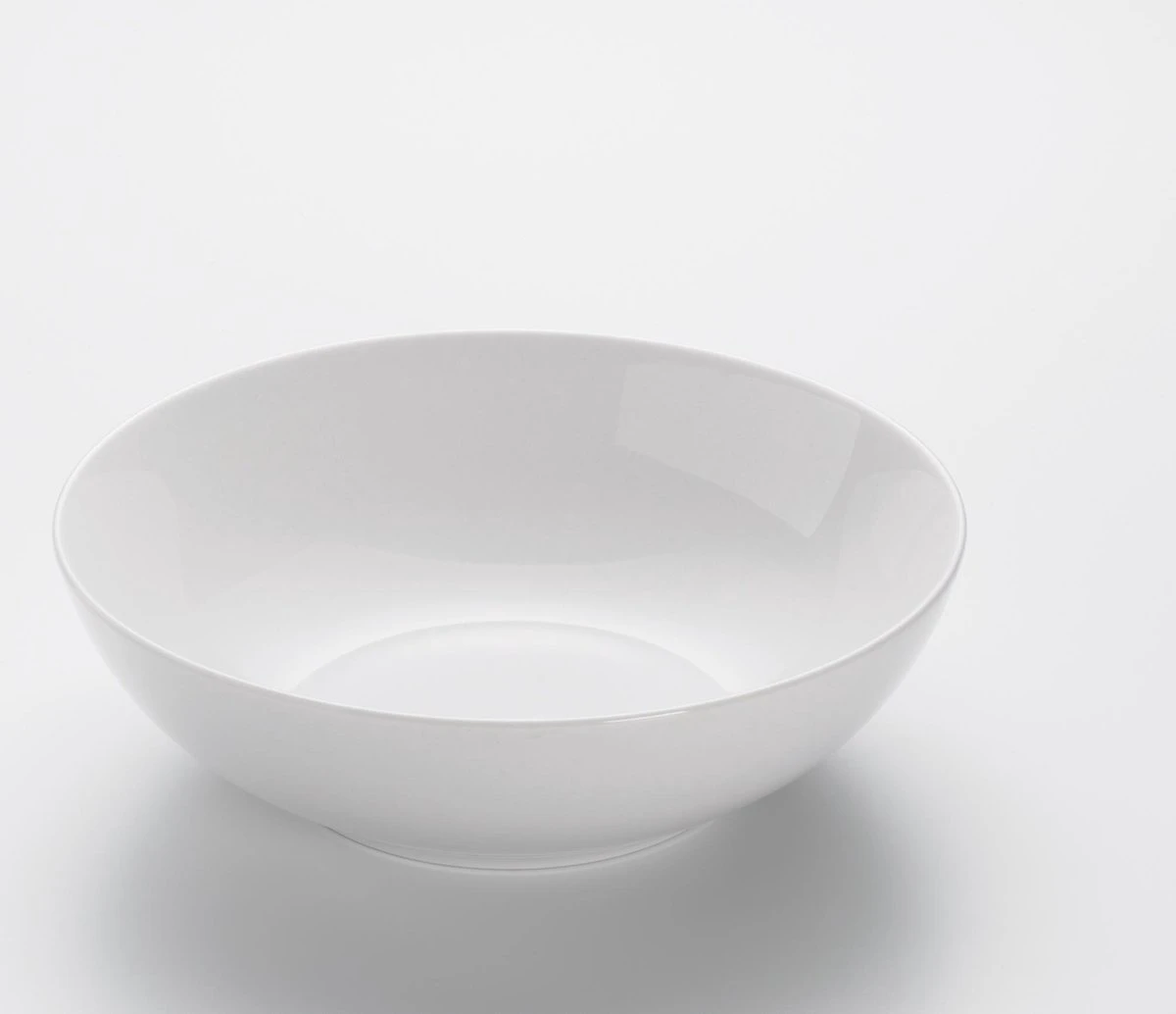 Maxwell & Williams White Basics - Pasta Bord - 20cm 3 Maxwell & Williams White Basics - Pasta Bord - 20cm