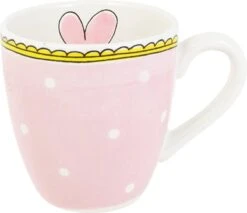 Blond Amsterdam - Even Bijkletsen - Beker - Stip - 0,35L