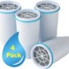 ZeroWater Waterfilter - 4-Pack - Waterkan Vervangingsfilters -Bestek Verkoop 1200x1052
