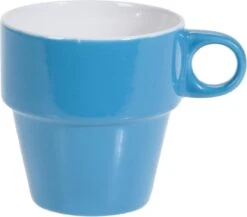 Orange85 Koffiekopjes - Met Houder - Set Van 6 - Gekleurd - 300 Ml - Keramiek 11 Orange85 Koffiekopjes - Met Houder - Set Van 6 - Gekleurd - 300 Ml - Keramiek -Bestek Verkoop 1200x1056 1