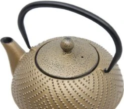 Bredemeijer - Theepot Fujian Goud 1.2L Met Filter -Bestek Verkoop 1200x1056 3