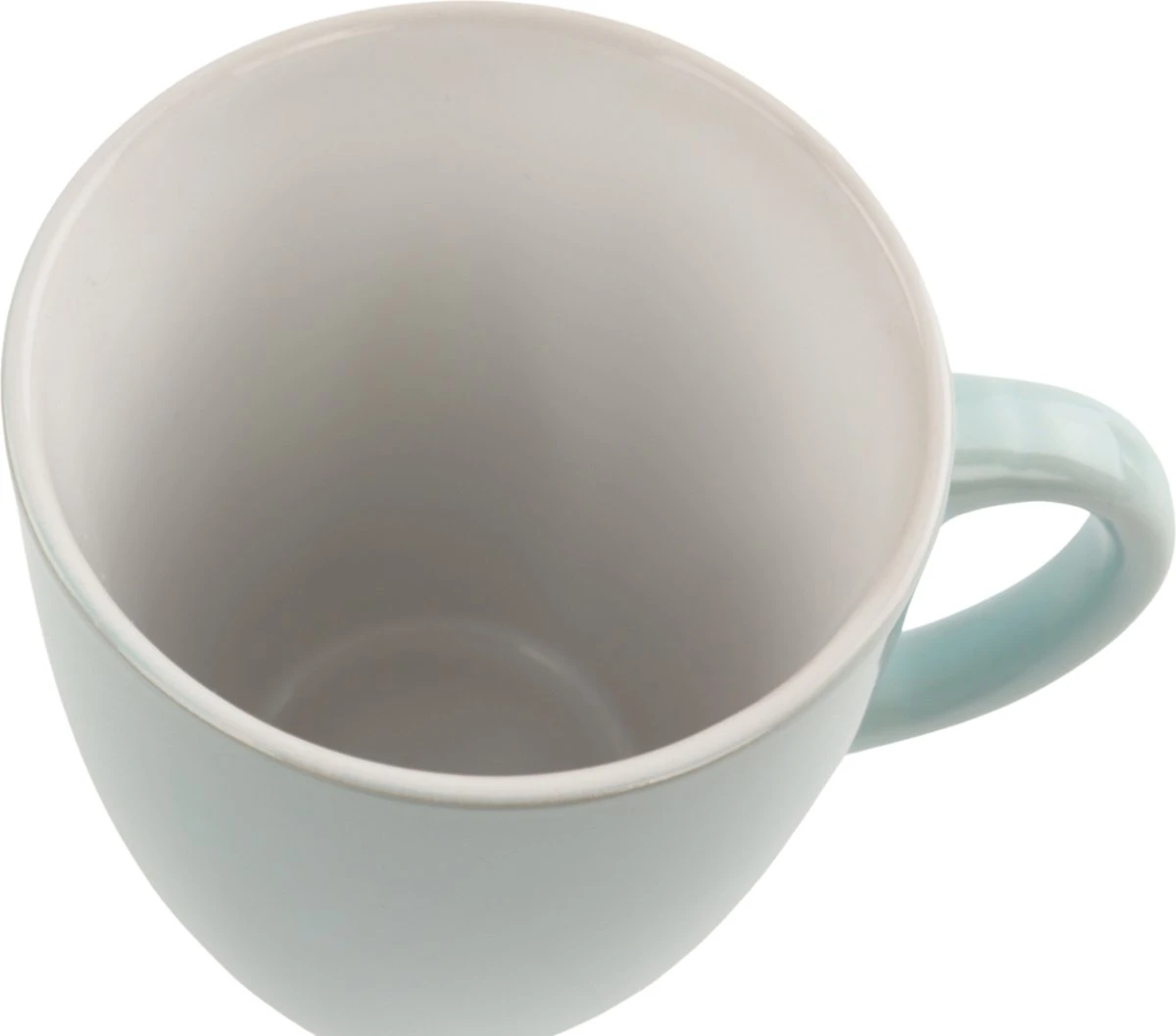 Orange85 Espresso Kopjes - Set Van 6 - Met Oor - 160ml - Meerdere Kleuren - Pastel - Aardewerk 5 Orange85 Espresso Kopjes - Set Van 6 - Met Oor - 160ml - Meerdere Kleuren - Pastel - Aardewerk - Afbeelding 3