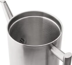 Bredemeijer - Theepot Minuet Cylindre 1,2L Mat Dubbelwandig -Bestek Verkoop 1200x1078 4
