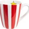 Blond Amsterdam UNI Rode Streep Mok - 0,35 L -Bestek Verkoop 1200x1086 1