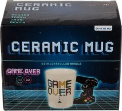 Out Of The Blue Game Over Controller Mok -Bestek Verkoop 1200x1088 3