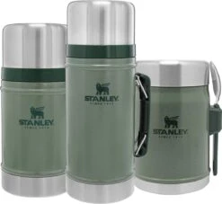 Stanley The Legendary Classic Food Jar 0,7L - Thermosfles - Hammertone Green 29 Stanley The Legendary Classic Food Jar 0,7L - Thermosfles - Hammertone Green -Bestek Verkoop 1200x1104 1