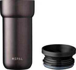 Mepal Isoleerbeker Ellipse 375 Ml – Houdt Je Drankje 4 Uur Warm En 8 Uur Koud – Titanium – Koffiebeker To Go – Lekdicht – Thermosbeker 17 Mepal Isoleerbeker Ellipse 375 Ml – Houdt Je Drankje 4 Uur Warm En 8 Uur Koud – Titanium – Koffiebeker To Go – Lekdicht – Thermosbeker -Bestek Verkoop 1200x1112 1