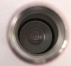 Slimme Thermosfles Met LCD Temperatuur Display - Curver Isolatiefles 0,5 Liter - Dubbelwandige Thermosfles - Thermosbeker - Isoleerfles - Thermoskan - Travel Mug - Bidon Drinkfles - Koffiebeker - Drinkflessen - RVS - Smart Thermos - Metaal -Bestek Verkoop 1200x1112