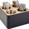 APS-Germany® Bestekbak - Besteklade - Bestekhouder - Hout - Kunststof -Bestek Verkoop 1200x1120 2