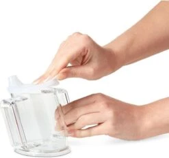 Beker - Handy Transparant 17 Beker - Handy Transparant -Bestek Verkoop 1200x1128 1