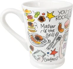 Blond Amsterdam, Specials Mok The Man, 0,5L -Bestek Verkoop 1200x1140 1