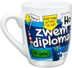 Paperdreams - Cartoonmok - Zwemdiploma -Bestek Verkoop 1200x1142 1