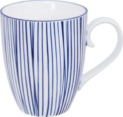 Tokyo Design Studio - Nippon Blue - Set Van 4 Mokken 380 Ml - Verpakt In Luxe Geschenkdoos -Bestek Verkoop 1200x1142 2