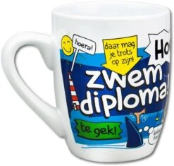 Paperdreams - Cartoonmok - Zwemdiploma -Bestek Verkoop 1200x1144 3