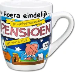 Cartoonmok Pensioen - 300 Ml -Bestek Verkoop 1200x1147 2