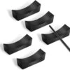 House Of Husk Eetstokjes Houder Set - Chopstick Holder - Zwart - Sushi Servies - RVS - 5 Stuks 2 House Of Husk Eetstokjes Houder Set - Chopstick Holder - Zwart - Sushi Servies - RVS - 5 Stuks -Bestek Verkoop 1200x1149 3