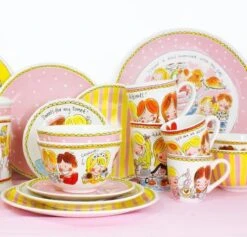 Blond Amsterdam - Even Bijkletsen - Espresso Kopje - Dots - 50 Ml -Bestek Verkoop 1200x1152 2