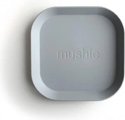 Mushie - Kinderservies Borden Vierkant (Set Van 2) - Borden - Sage 18 Mushie - Kinderservies Borden Vierkant (Set Van 2) - Borden - Sage -Bestek Verkoop 1200x1152 4